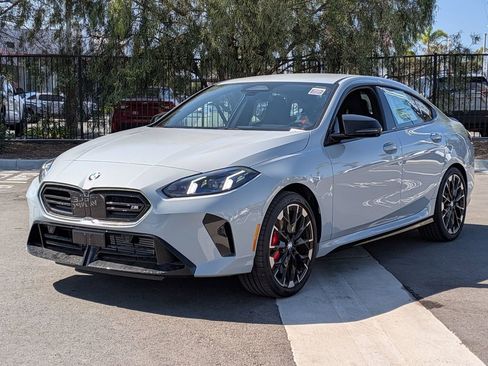 New 2026 BMW M235i xDrive M235i xDrive w/ Technology Package image 2