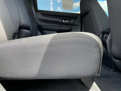 Certified 2025 Honda CR-V LX image 35