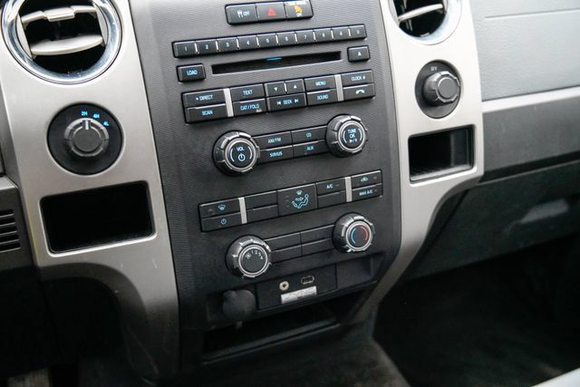 Used 2013 Ford F150 XLT AWD/4WD image 28