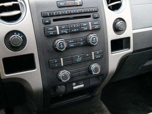 Used 2013 Ford F150 XLT AWD/4WD image 28