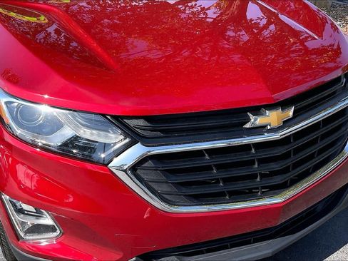 Used 2019 Chevrolet Equinox LT image 29