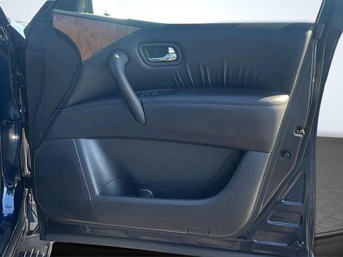 Used 2023 Nissan Armada SL image 24