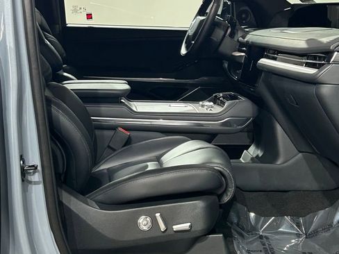 New 2026 Lincoln Navigator L Reserve AWD/4WD image 64
