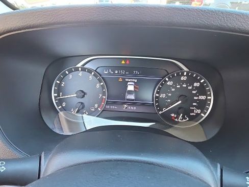 Used 2022 Nissan Frontier S w/ Technology Package image 3