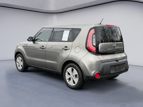 Used 2015 Kia Soul image 5