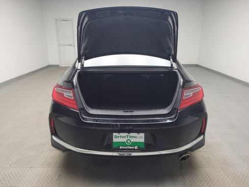 Used 2016 Honda Accord EX-L image 29