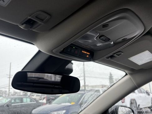 Certified 2023 Buick Encore GX Select w/ Sport Touring Package image 28