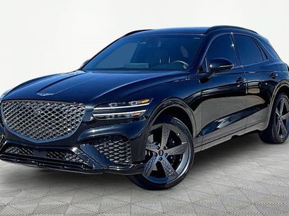 Used 2023 Genesis GV70 2.5T w/ Sport Prestige Package