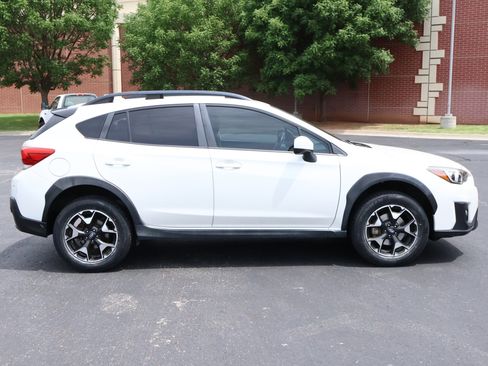Used 2019 Subaru Crosstrek 2.0i Premium w/ Eyesight System AWD/4WD image 26