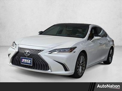 Used 2021 Lexus ES 350 Ultra Luxury