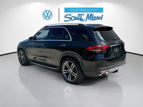 Used 2021 Mercedes-Benz GLE 350 image 6