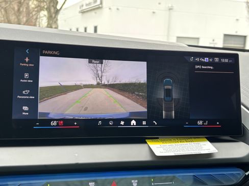 Used 2026 BMW X3 xDrive30 w/ M Sport Package image 26