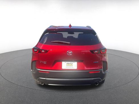 Used 2025 MAZDA CX-50 2.5 Hybrid w/ Premium Plus Pkg image 17