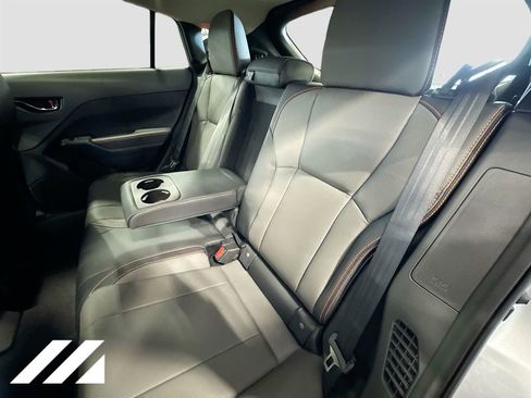 New 2026 Subaru Crosstrek 2.5i Limited image 27