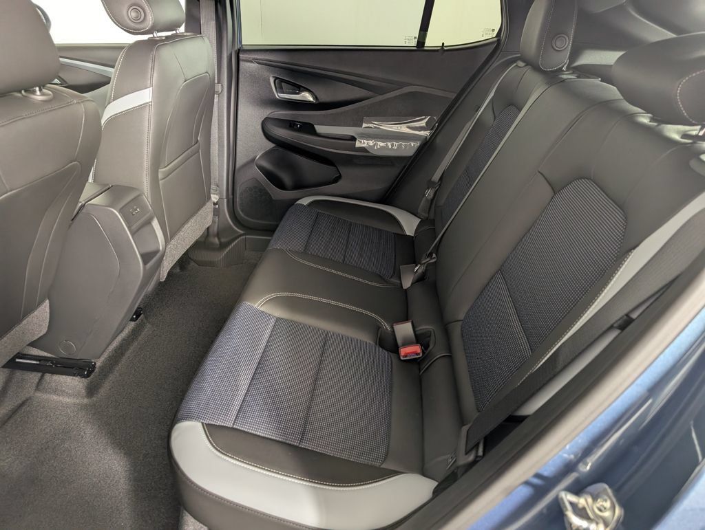 New 2026 Buick Envista Preferred w/ Convenience I Package FWD image 29