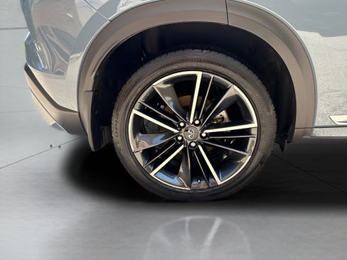 Used 2023 INFINITI QX55 Luxe w/ Accent Package AWD/4WD image 15
