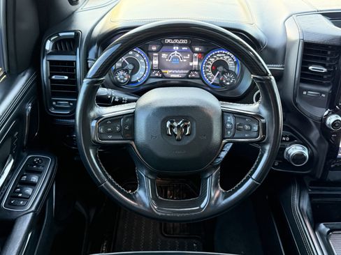 Used 2022 RAM 1500 Limited RWD image 8