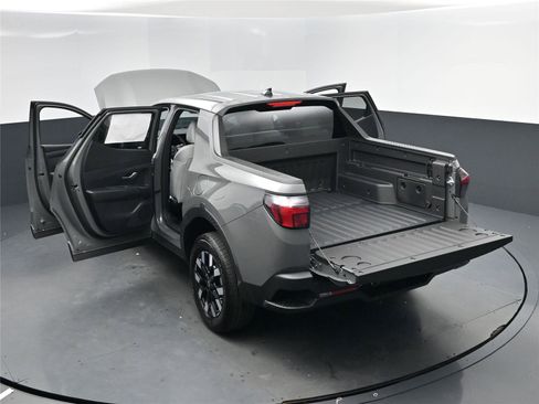 New 2026 Hyundai Santa Cruz SE image 15