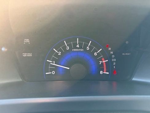 Used 2013 Honda Civic LX image 11