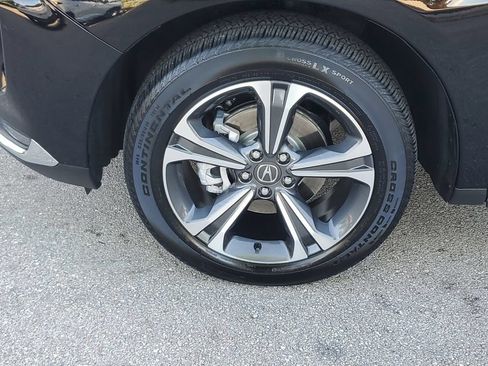 Certified 2023 Acura RDX AWD w/ Advance Package image 13