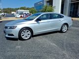 Used 2018 Chevrolet Impala LS image 3