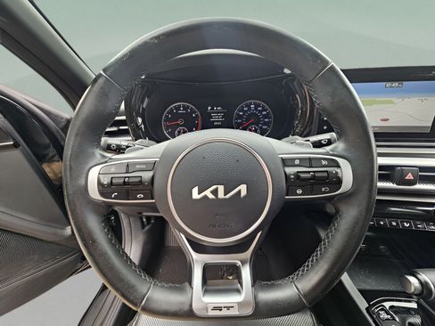 Used 2023 Kia K5 GT FWD image 21