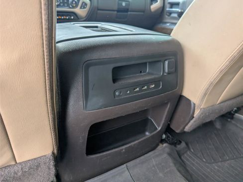 Used 2018 GMC Sierra 3500 Denali w/ Duramax Plus Package image 28