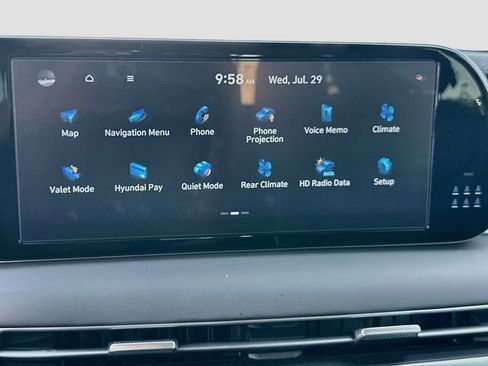 Used 2025 Hyundai Palisade SEL FWD image 14