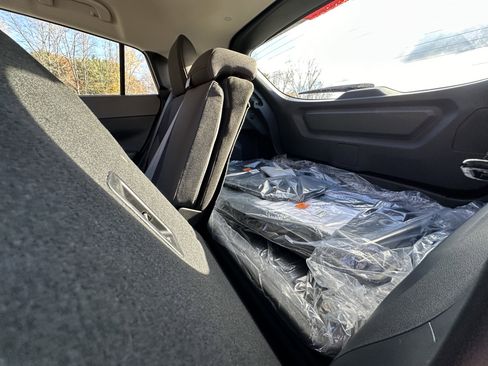 New 2026 Subaru Crosstrek 2.5i Premium image 30