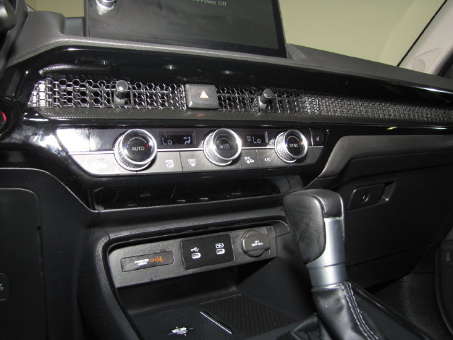 Certified 2026 Honda CR-V EX-L image 30