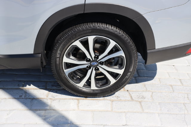 Used 2020 Subaru Forester Limited AWD/4WD image 58