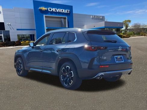 Used 2023 MAZDA CX-50 Meridian Edition w/ Cargo Package AWD/4WD image 23