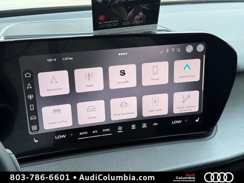 New 2026 Audi Q3 quattro 2.0T AWD/4WD image 34