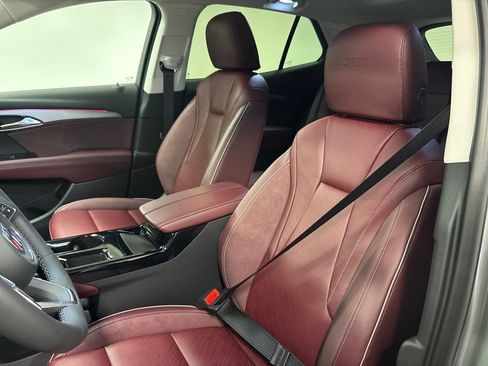 New 2026 Buick Envision Sport Touring AWD/4WD image 25