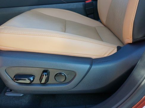 Certified 2024 Lexus RX 350 Premium Plus image 24