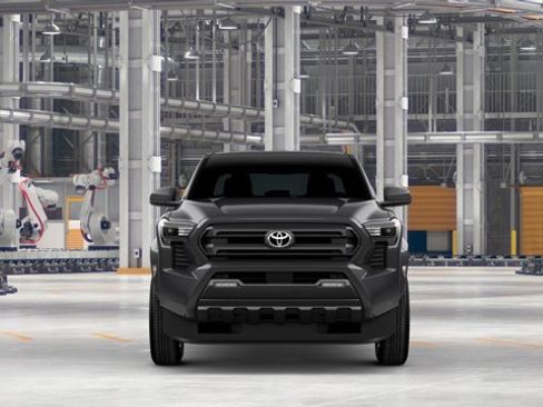 New 2026 Toyota Tacoma SR5 image 2