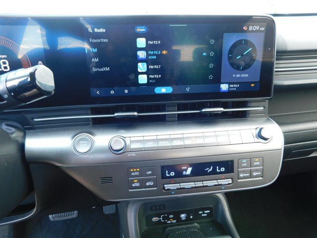 Used 2026 Hyundai Kona SEL Sport FWD image 14