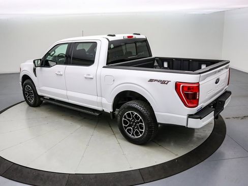 Certified 2023 Ford F150 XLT w/ Equipment Group 302A High image 7