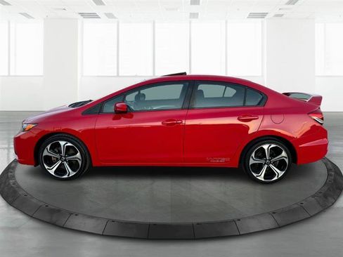 Used 2014 Honda Civic Si image 5