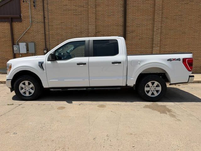 Used 2022 Ford F150 XLT w/ Trailer Tow Package AWD/4WD image 19