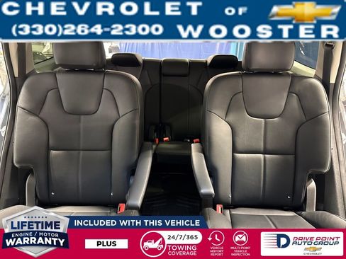 Used 2022 Kia Telluride EX w/ EX Premium Package image 22