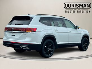 New 2026 Volkswagen Atlas SE AWD/4WD video 3