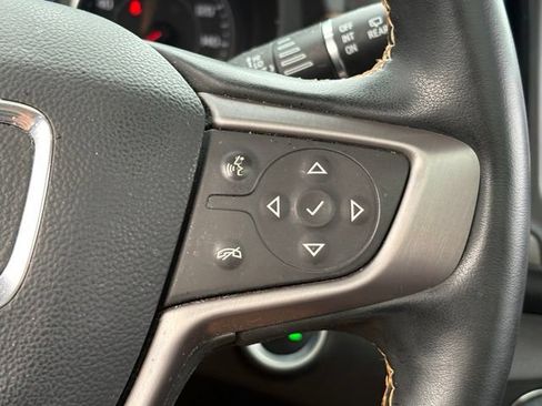 Used 2023 GMC Terrain AT4 w/ Infotainment Package II AWD/4WD image 20