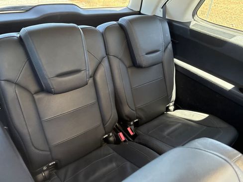 Used 2018 Mercedes-Benz GLS 550 4MATIC image 17