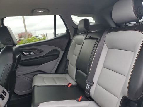 Used 2019 GMC Terrain SLT FWD image 25