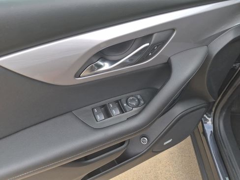 Certified 2022 Chevrolet Blazer LT w/ Sound & Technology Package image 13