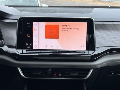 New 2026 Volkswagen Atlas Peak Edition AWD/4WD image 7
