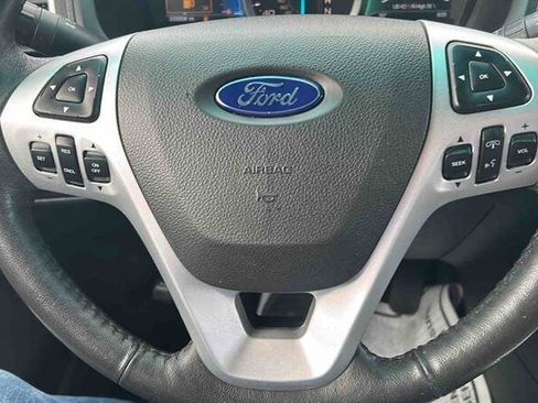 Used 2015 Ford Explorer Limited AWD/4WD image 27