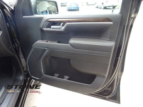 New 2026 GMC Sierra 1500 Elevation AWD/4WD image 29