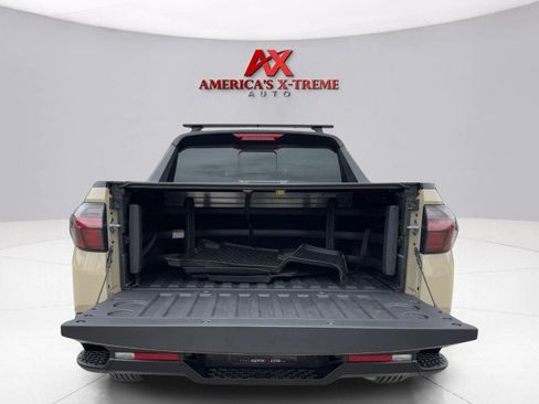 Used 2023 Hyundai Santa Cruz SEL w/ Activity Package image 5